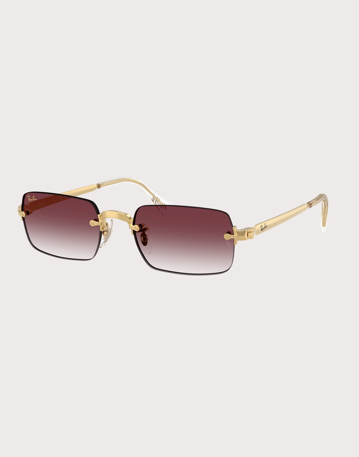 Ray-Ban RB3928 By A$AP Rocky