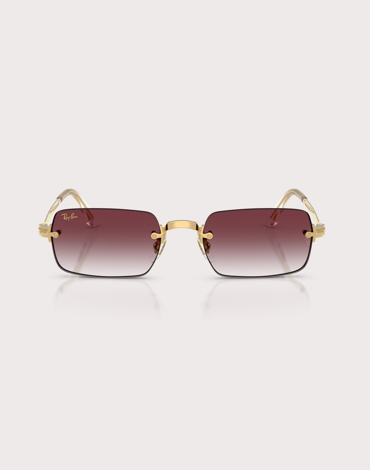 Ray-Ban RB3928 By A$AP Rocky