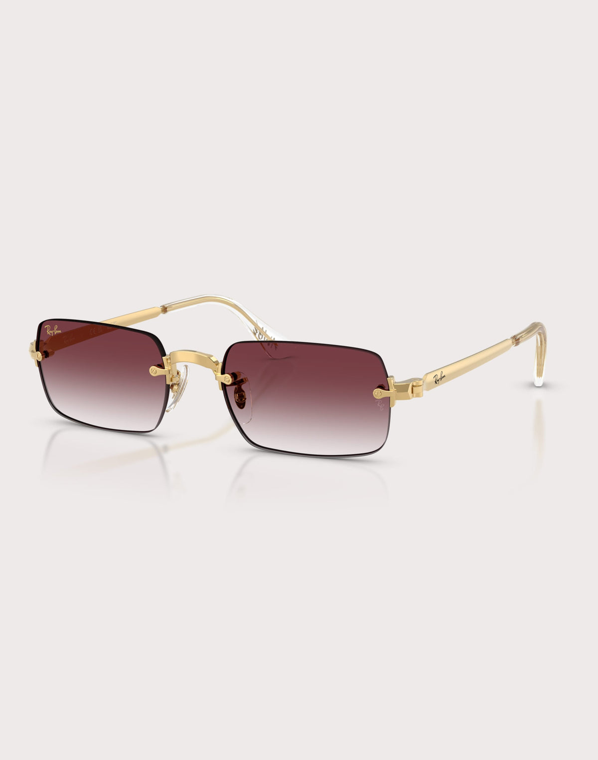 Ray-Ban RB3928 By A$AP Rocky