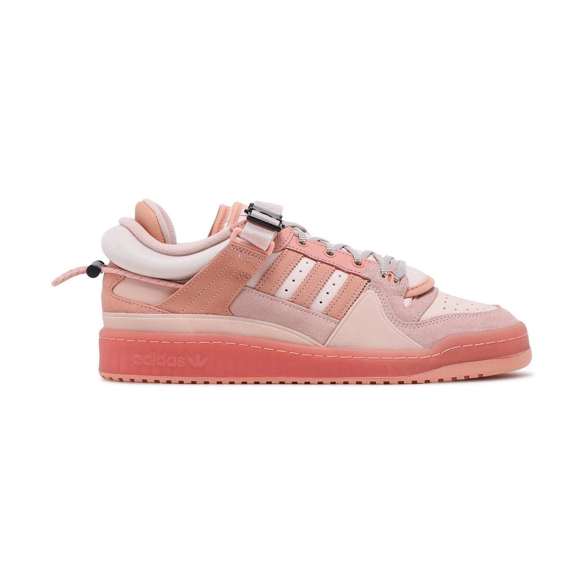 ADIDAS FORUM BAD BUNNY PINK 'EASTER EGG'