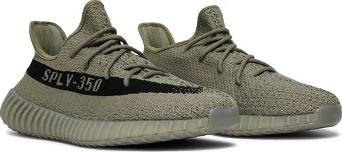 Adidas Yeezy Boost 350 V2 Sneakers - 'Granite'