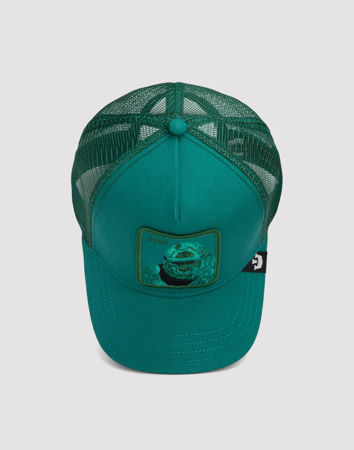 Goorin Bros Gorilla Trucker Hat