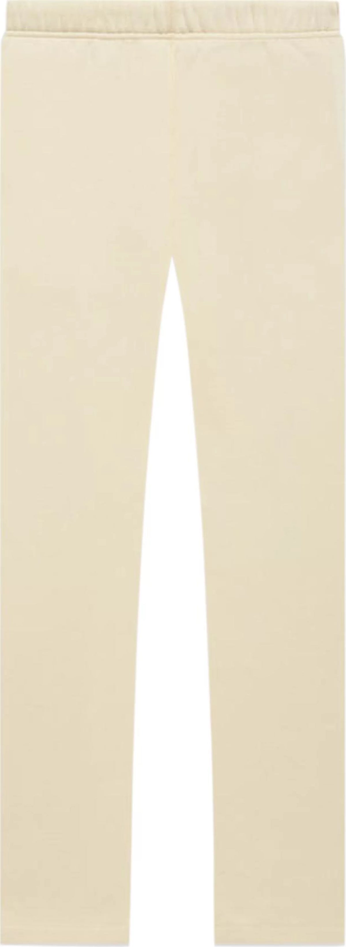 Fear of God Essentials Sweatpant 'Egg Shell'