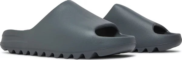 Adidas Yeezy Slides - 'Slate Grey'