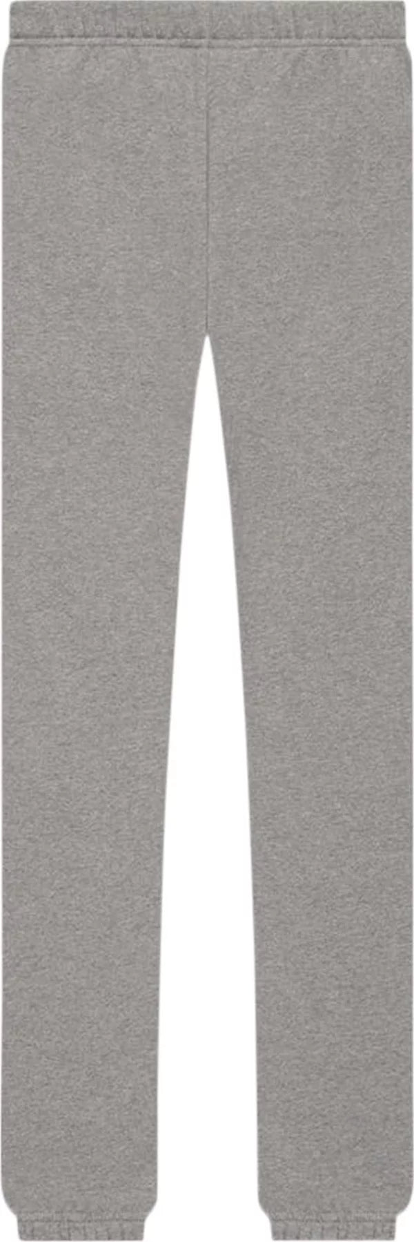 Fear of God Essentials Sweatpants 'Dark Oatmeal'
