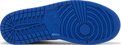 Nike Womens Air Jordan 1 Retro High OG Sneakers - 'Reverse Laney'