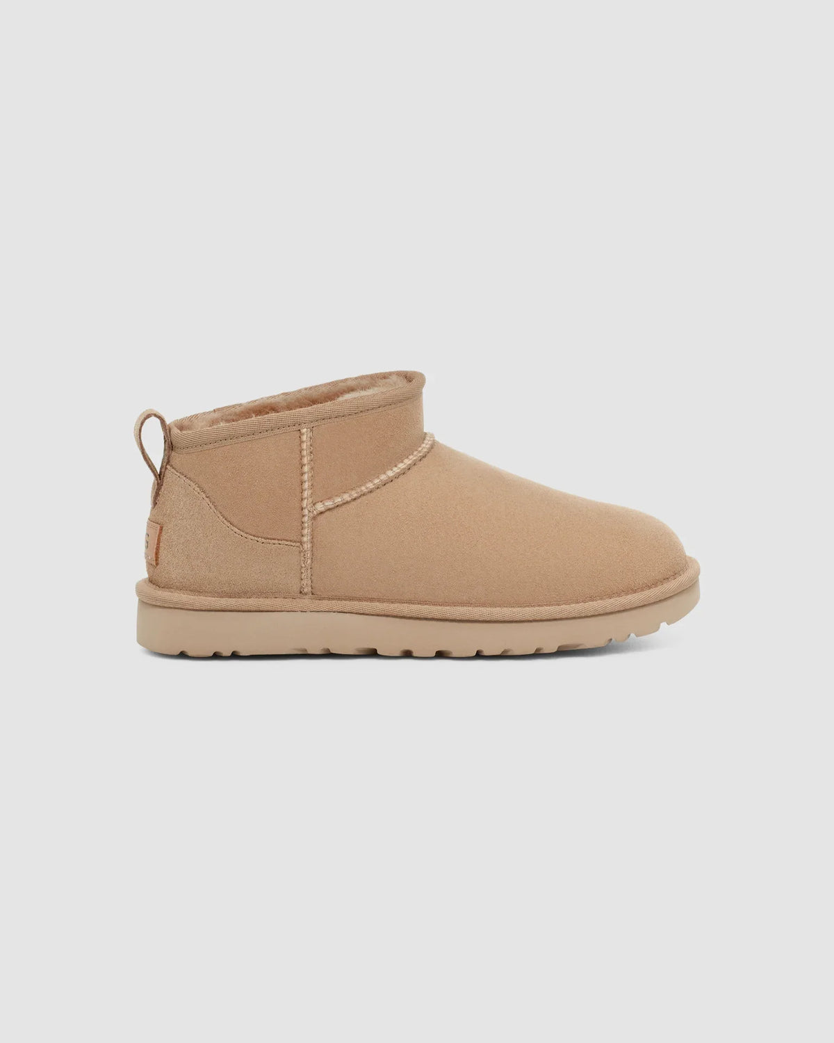 W Classic Ultra Mini - Sand