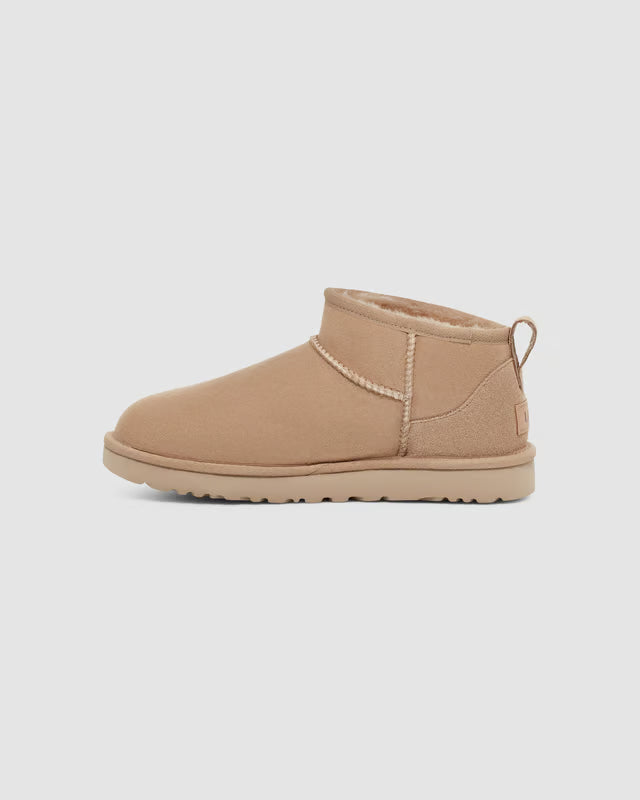 W Classic Ultra Mini - Sand