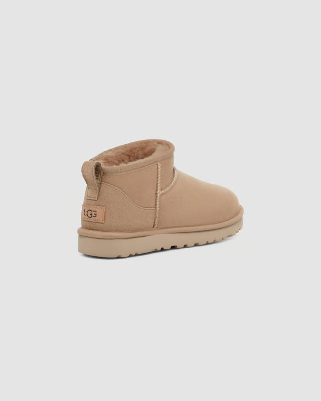 W Classic Ultra Mini - Sand