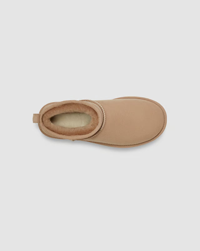 W Classic Ultra Mini - Sand