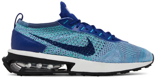 Nike Air Max Flyknit Racer 'Royal Blue Algae'