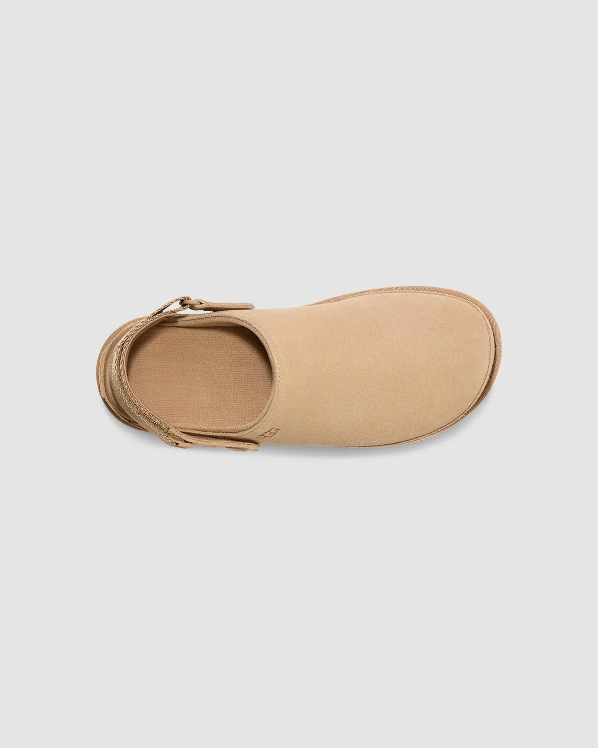 W Goldenstar Clog - SAND