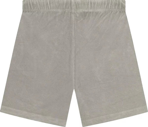 Fear of God Essentials Terry Short 'Seal'