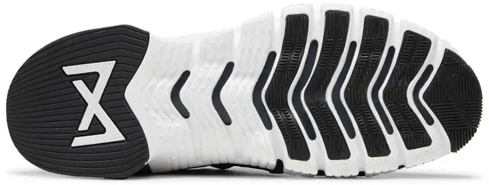 Nike Mens Free Metcon 5 'Black White'
