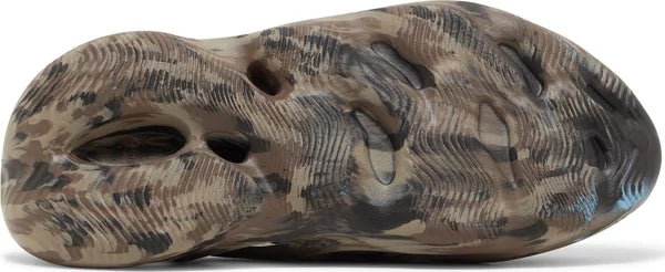 Adidas Yeezy Foam Runner Sneakers - 'MX Cinder'