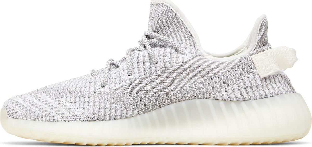 Adidas Yeezy Boost 350 V2 Sneakers - 'Static Non-Reflective' 2023