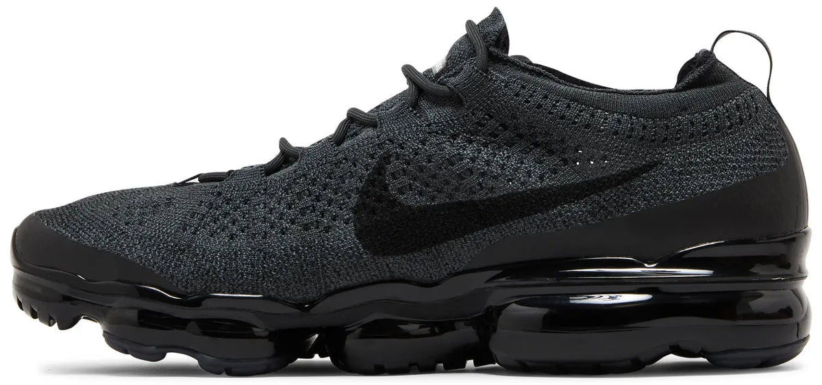Nike Mens Air VaporMax 2023 Flyknit 'Anthracite Black'