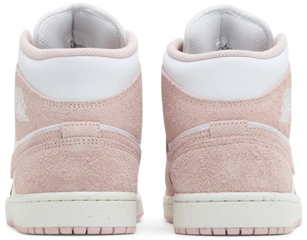 Nike Air Jordan 1 Mid SE 'Legend Pink'