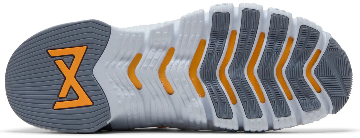 Nike Mens Free Metcon 5 'White Sundial'