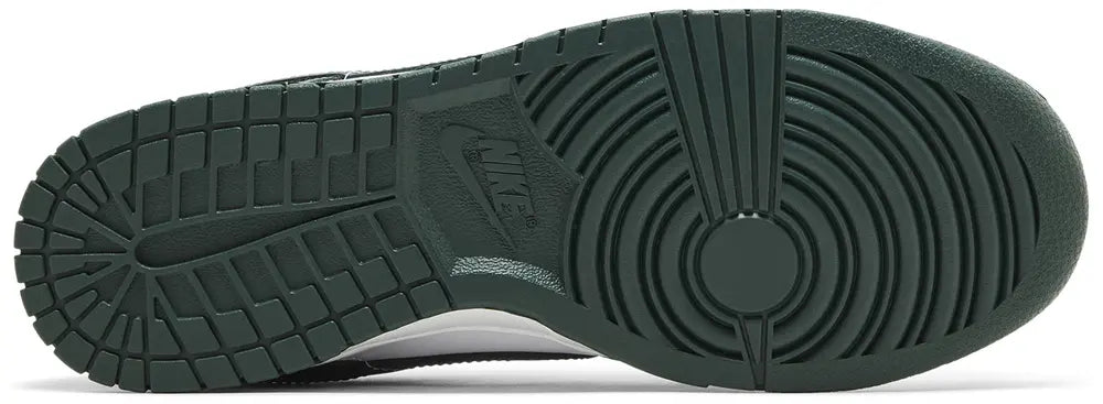 Nike Mens Dunk Low �Vintage Green�