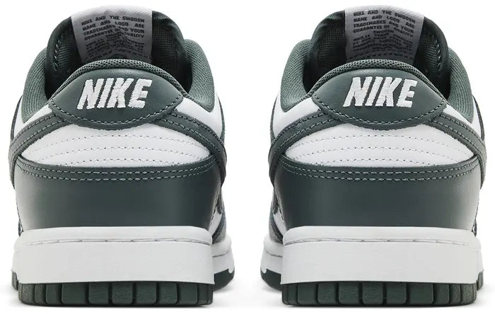 Nike Mens Dunk Low �Vintage Green�