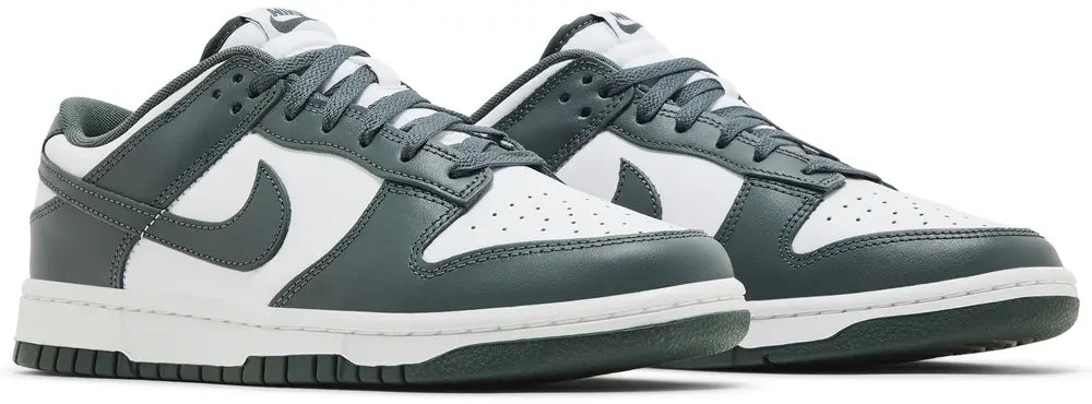 Nike Mens Dunk Low �Vintage Green�