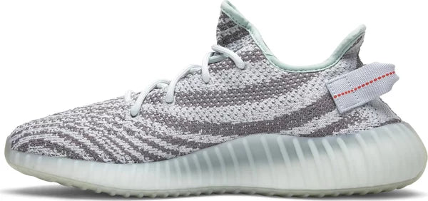 Adidas Yeezy Boost 350 V2 Sneakers - 'Blue Tint'