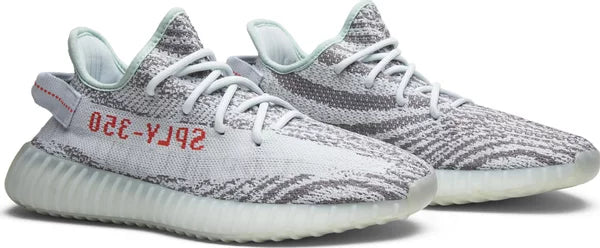 Adidas Yeezy Boost 350 V2 Sneakers - 'Blue Tint'
