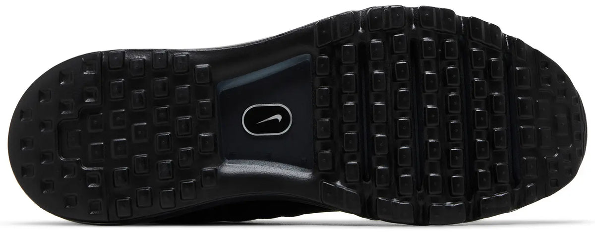 Nike Mens Air Max 2017 'Triple Black' 2024