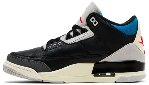 Nike Mens Air Jordan 3 Retro OG 'Rare Air'