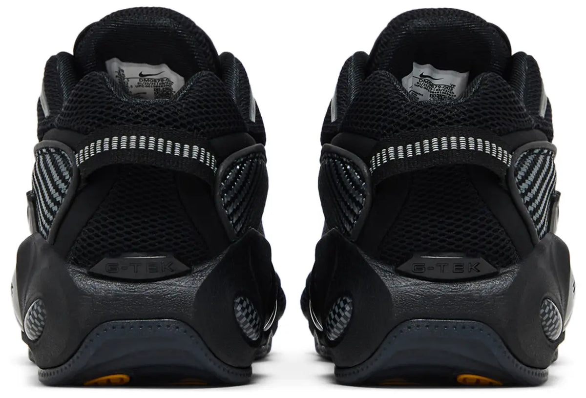 NOCTA x Nike Glide 'Black Iron Grey'