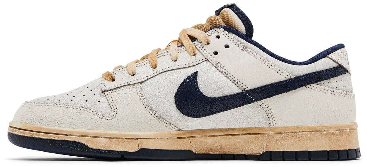 Nike Mens Stranger Things x Nike Dunk Low 'Phantom'