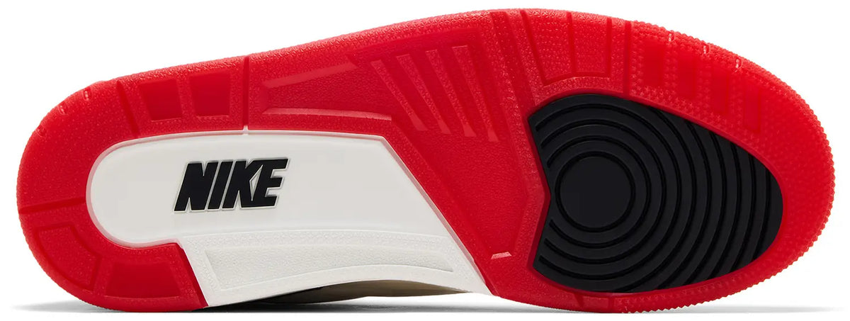 Nike Mens Air Jordan 3 Retro 'World�s Best Dad'