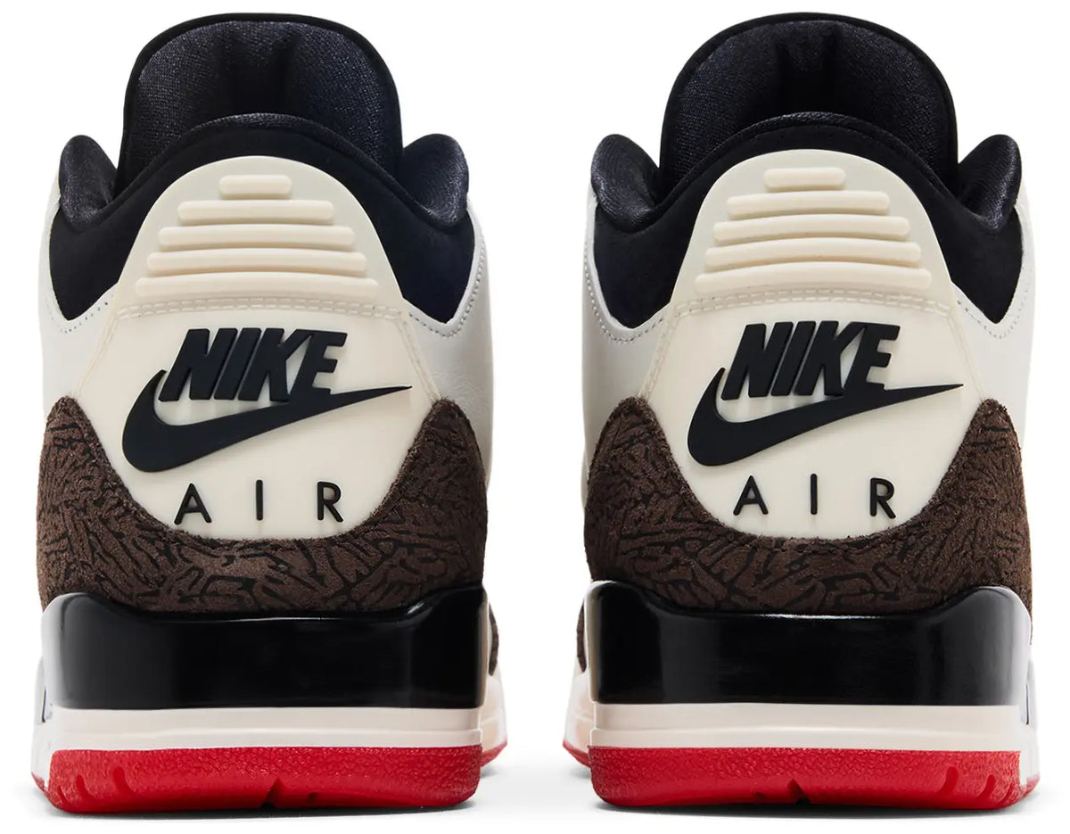 Nike Mens Air Jordan 3 Retro 'World�s Best Dad'