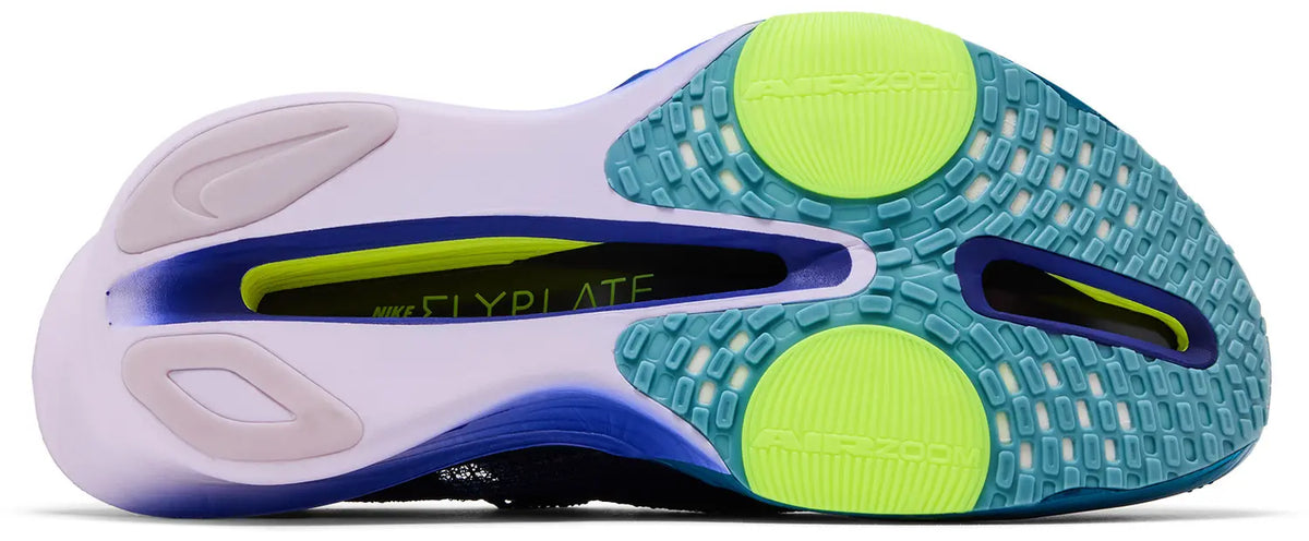Nike Air Zoom Alphafly NEXT% 3 'Obsidian Persian Violet'