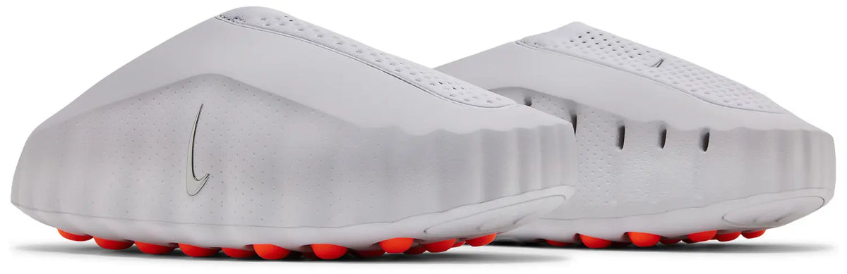Nike Mind 001 Mule 'Light Smoke Grey'