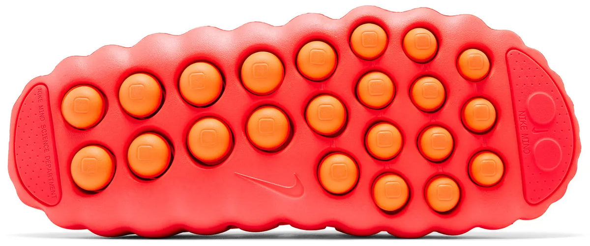 Nike Wmns Mind 001 Mule 'Solar Red'