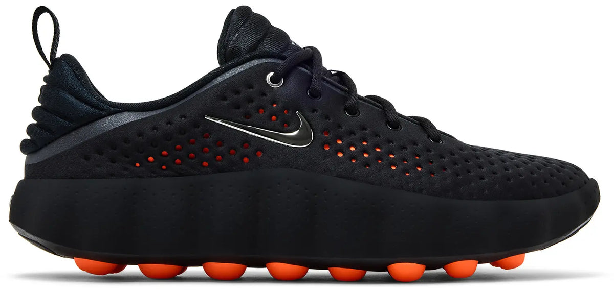 Nike Mind 002 'Black Hyper Crimson'
