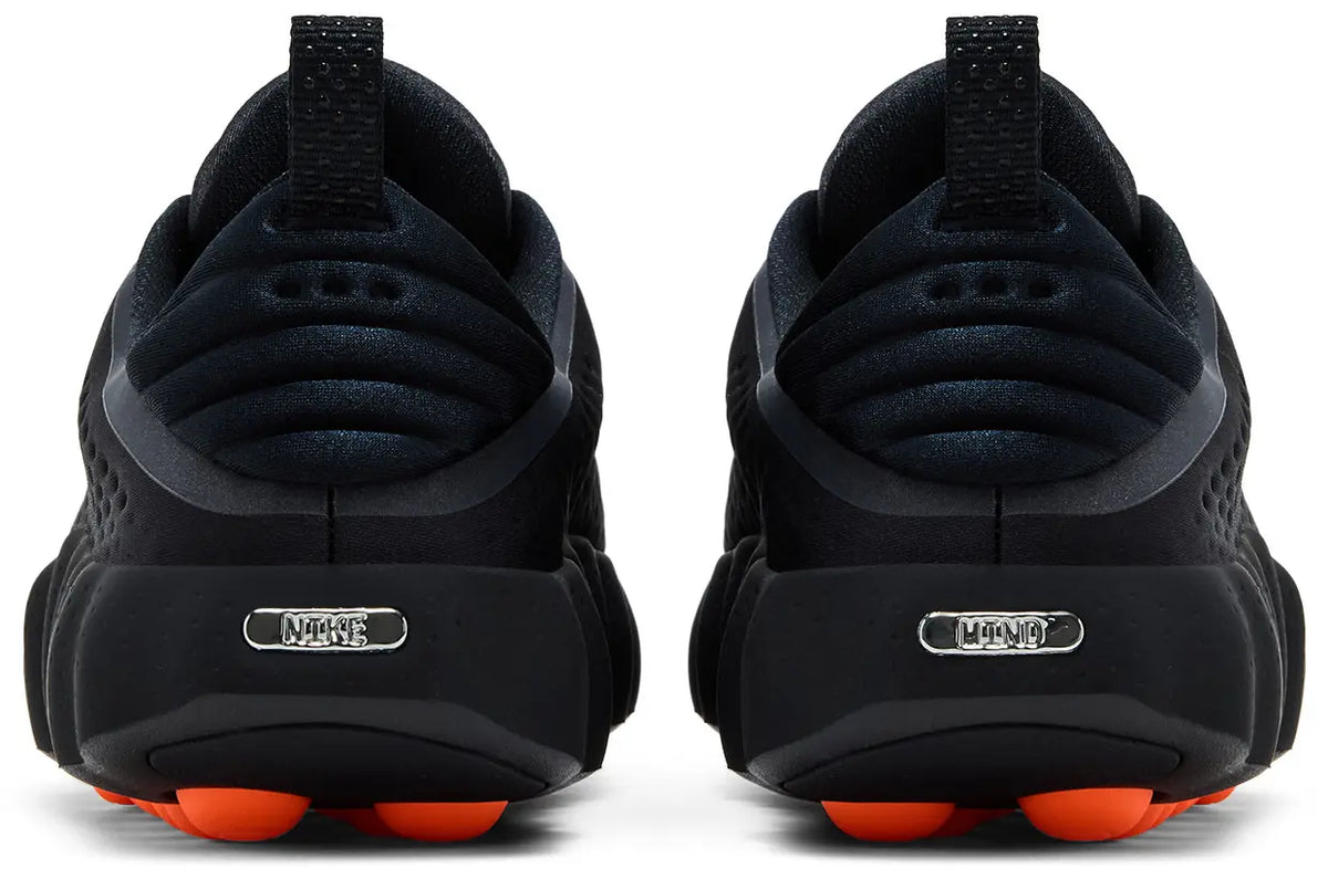 Nike Mind 002 'Black Hyper Crimson'