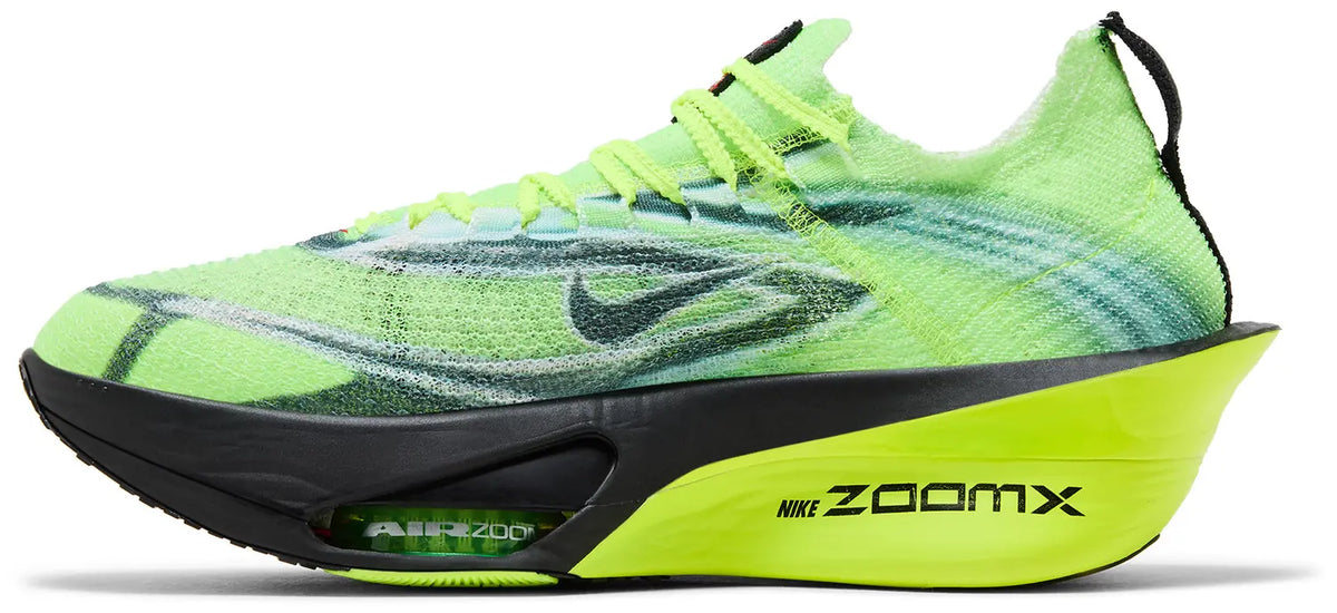 Nike Air Zoom Alphafly NEXT% 3 'Ekiden Pack'