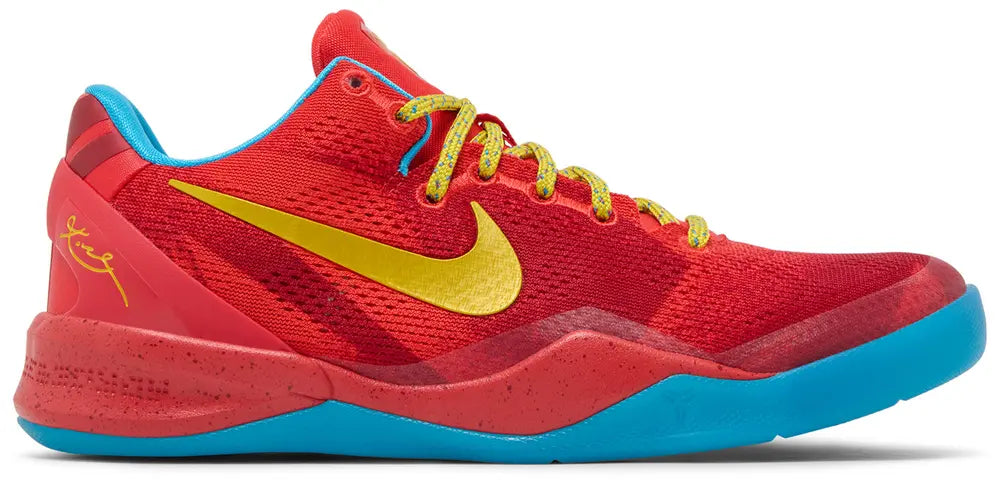 Nike Kobe 8 Protro GS 'Year Of The Horse' 2026