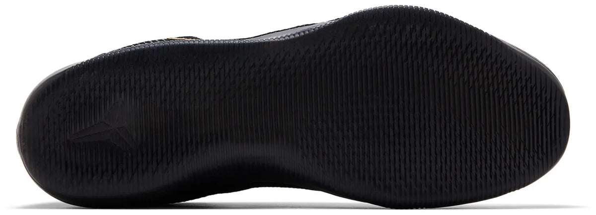 Nike Kobe 11 Elite Low Protro 'Fade To Black' 2026
