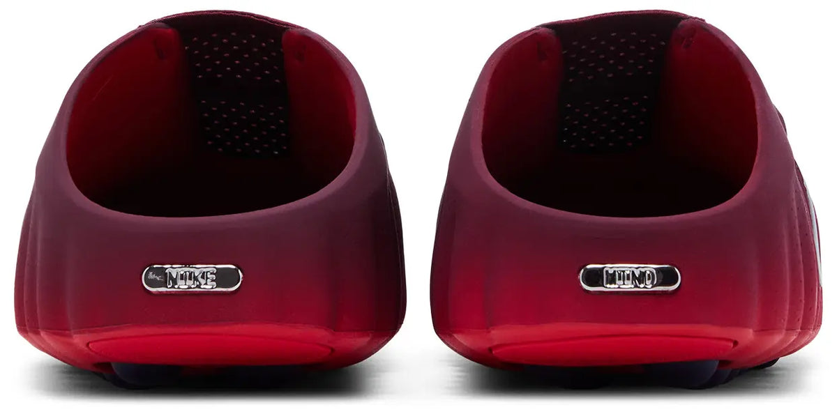 Nike Mind 001 'Team Red'