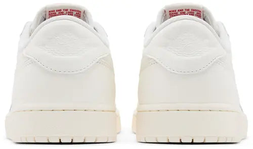 Air Jordan 1 Retro Low OG 'Sail'