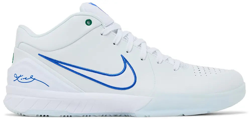 Nike Kobe 4 Protro 'Draft Day Pack - Dallas Mavericks'