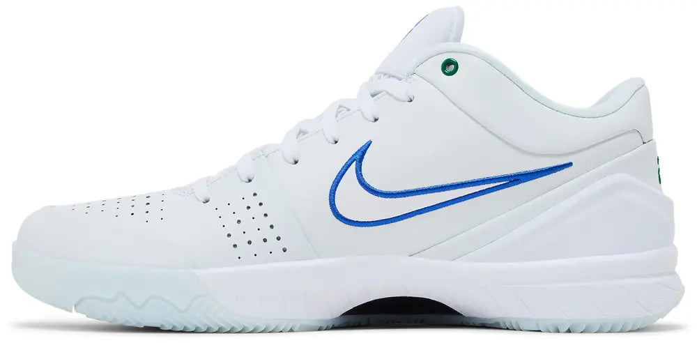 Nike Kobe 4 Protro 'Draft Day Pack - Dallas Mavericks'