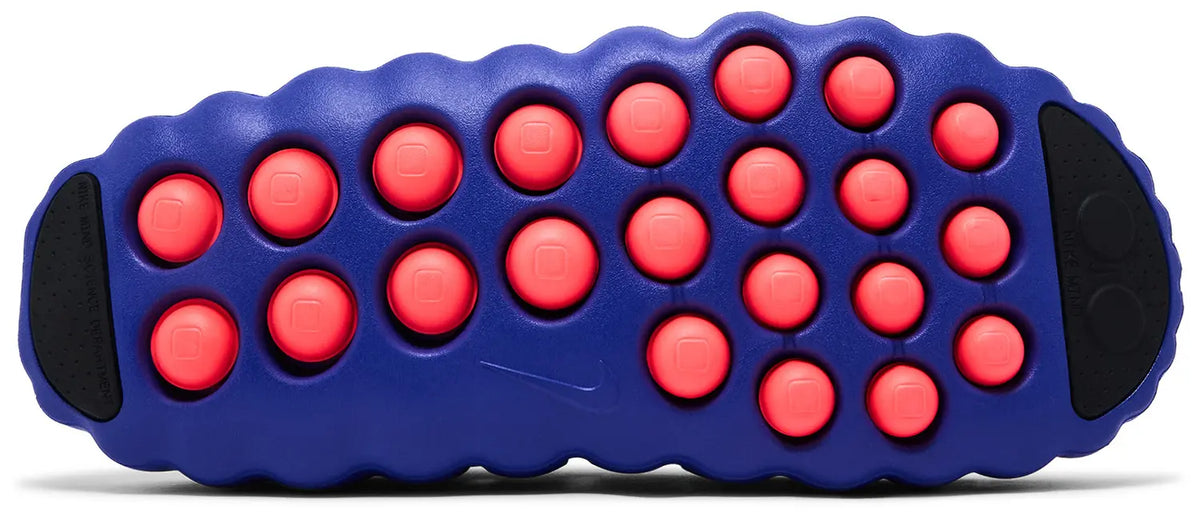 Nike Mind 001 AMP 'Indigo Burst'