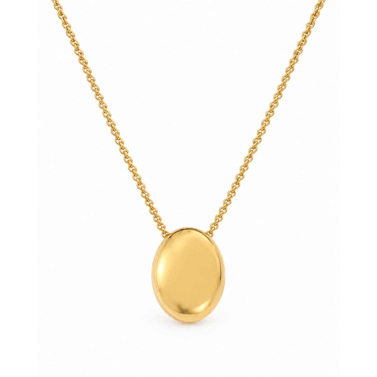 Jace Necklace