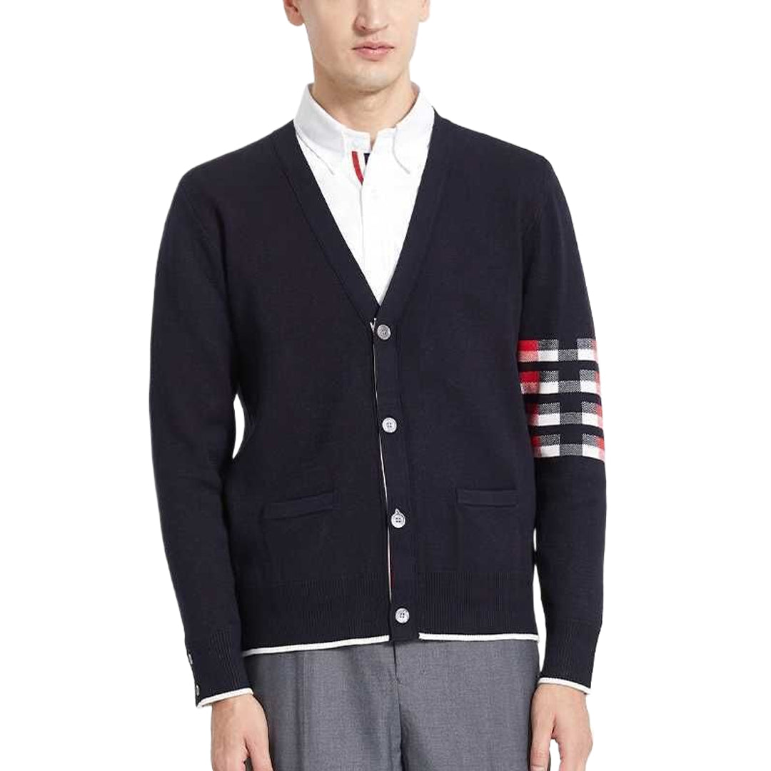 Thom Browne Animal Sweaters