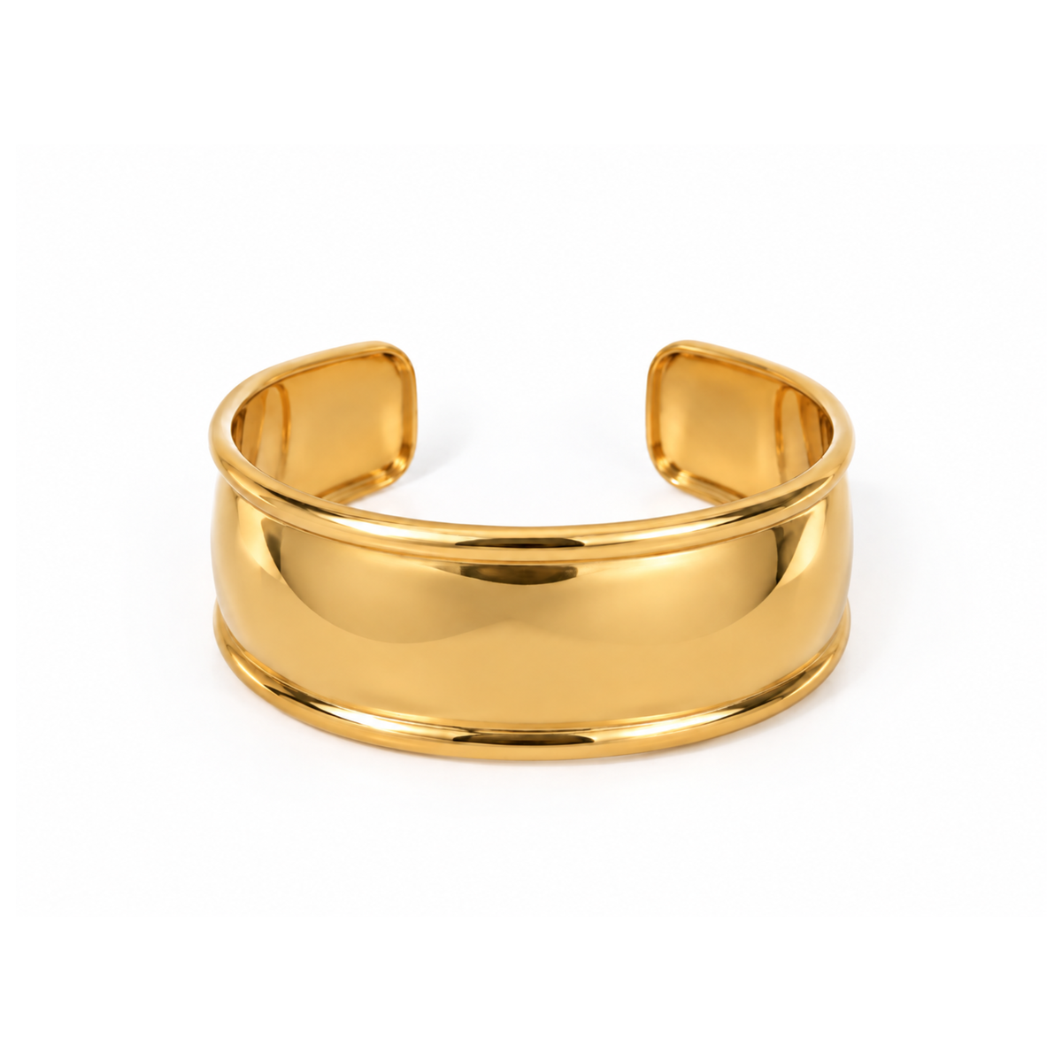 Sabine Cuff